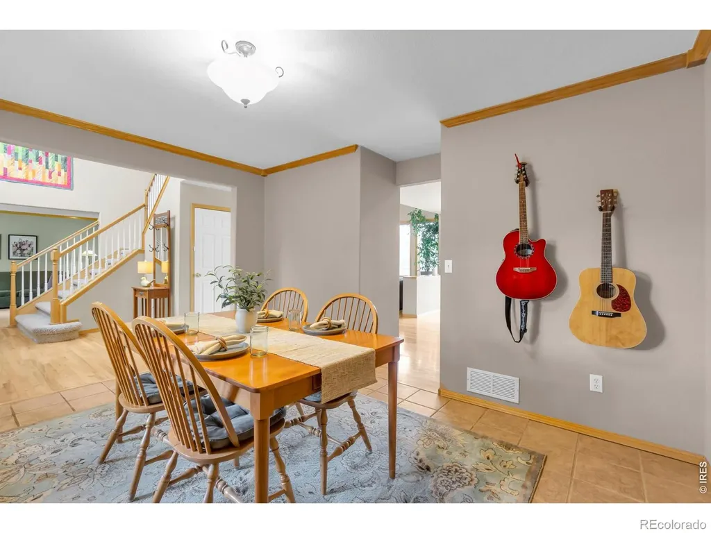 1321 Wildrose Court Longmont CO 80503