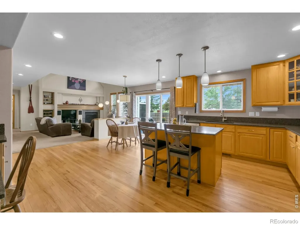 1321 Wildrose Court Longmont CO 80503