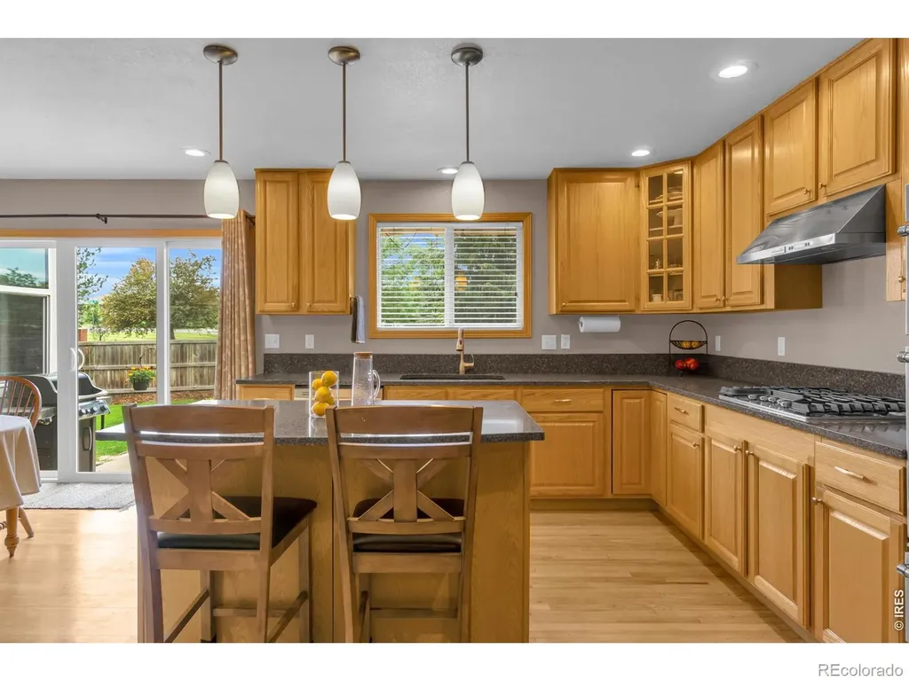 1321 Wildrose Court Longmont CO 80503