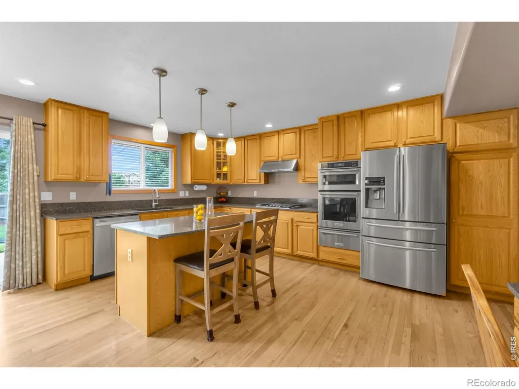 1321 Wildrose Court Longmont CO 80503