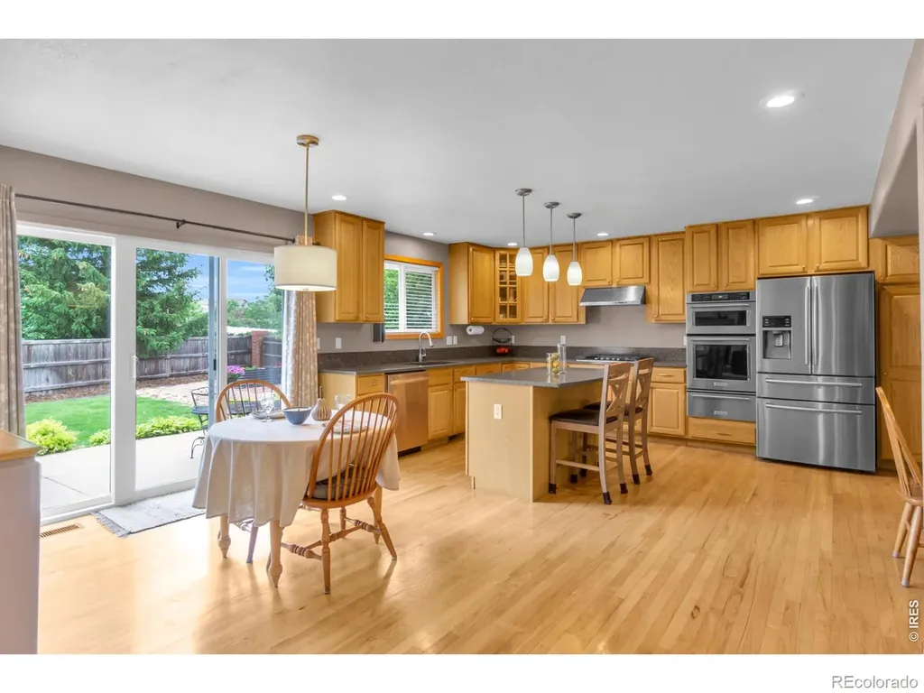 1321 Wildrose Court Longmont CO 80503