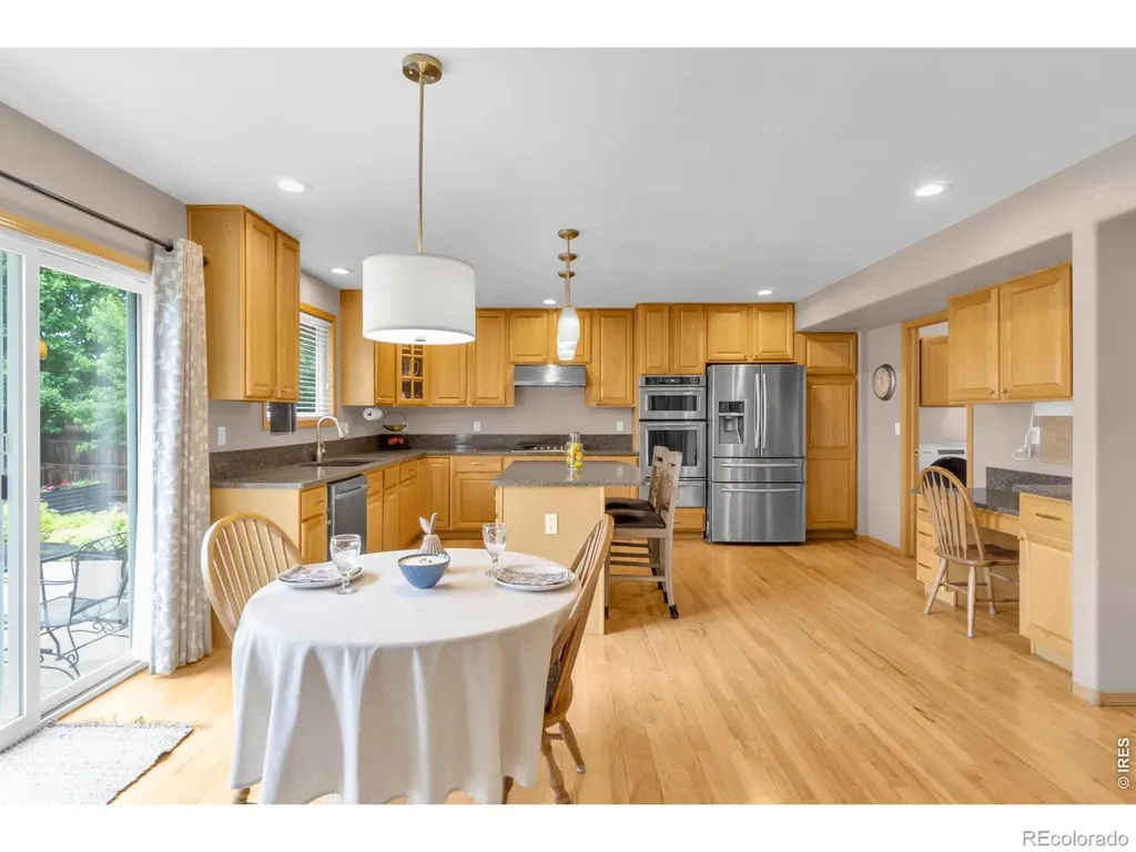 1321 Wildrose Court Longmont CO 80503