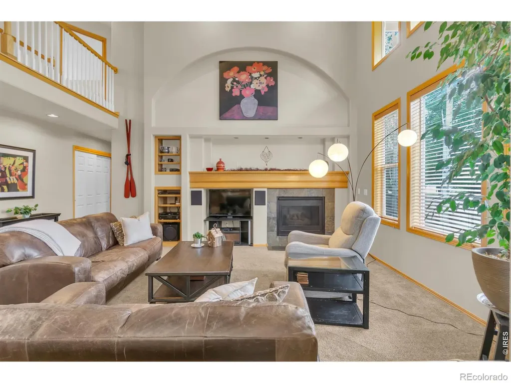 1321 Wildrose Court Longmont CO 80503