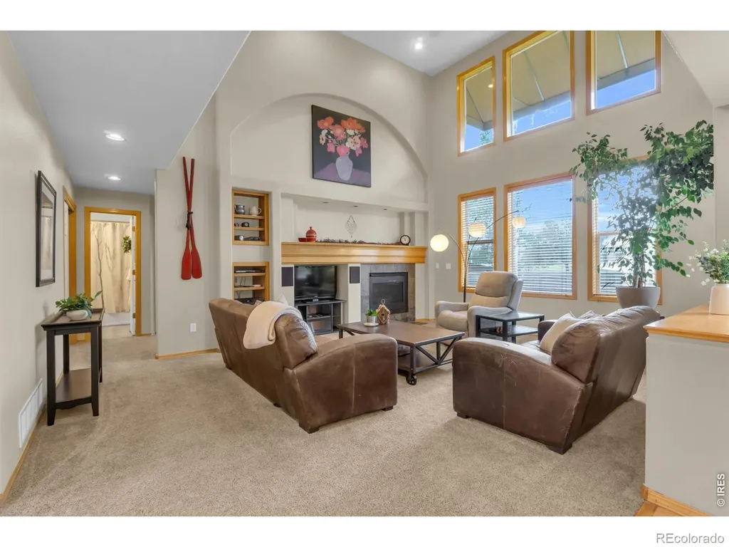 1321 Wildrose Court Longmont CO 80503