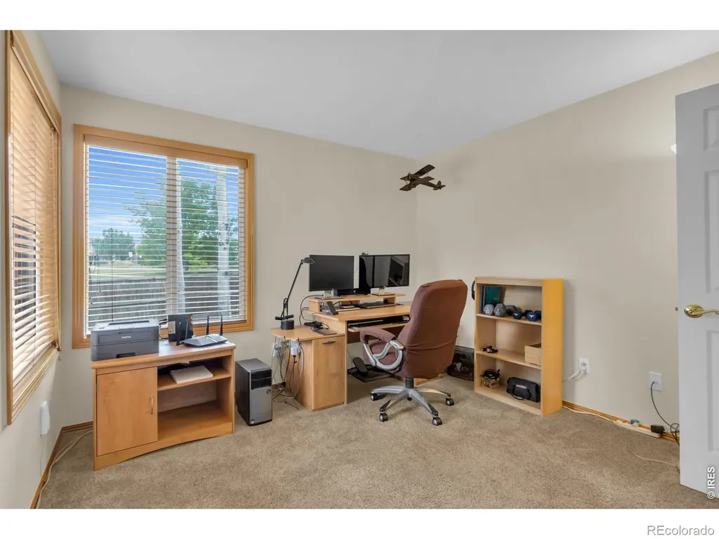 1321 Wildrose Court Longmont CO 80503