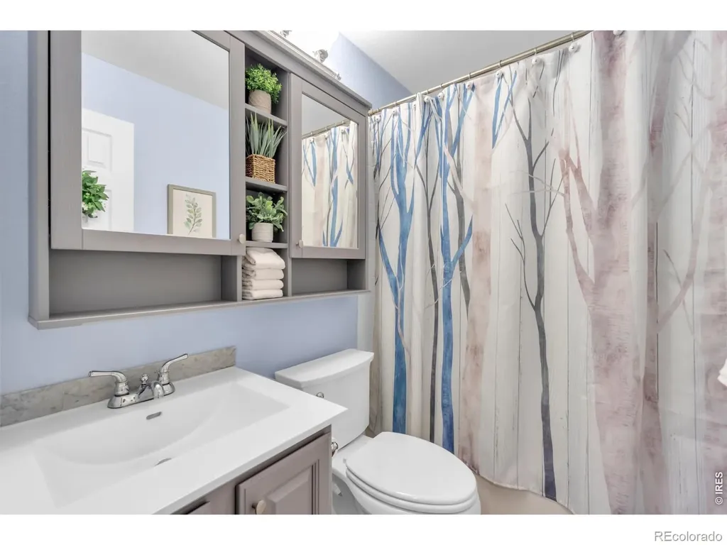 1321 Wildrose Court Longmont CO 80503