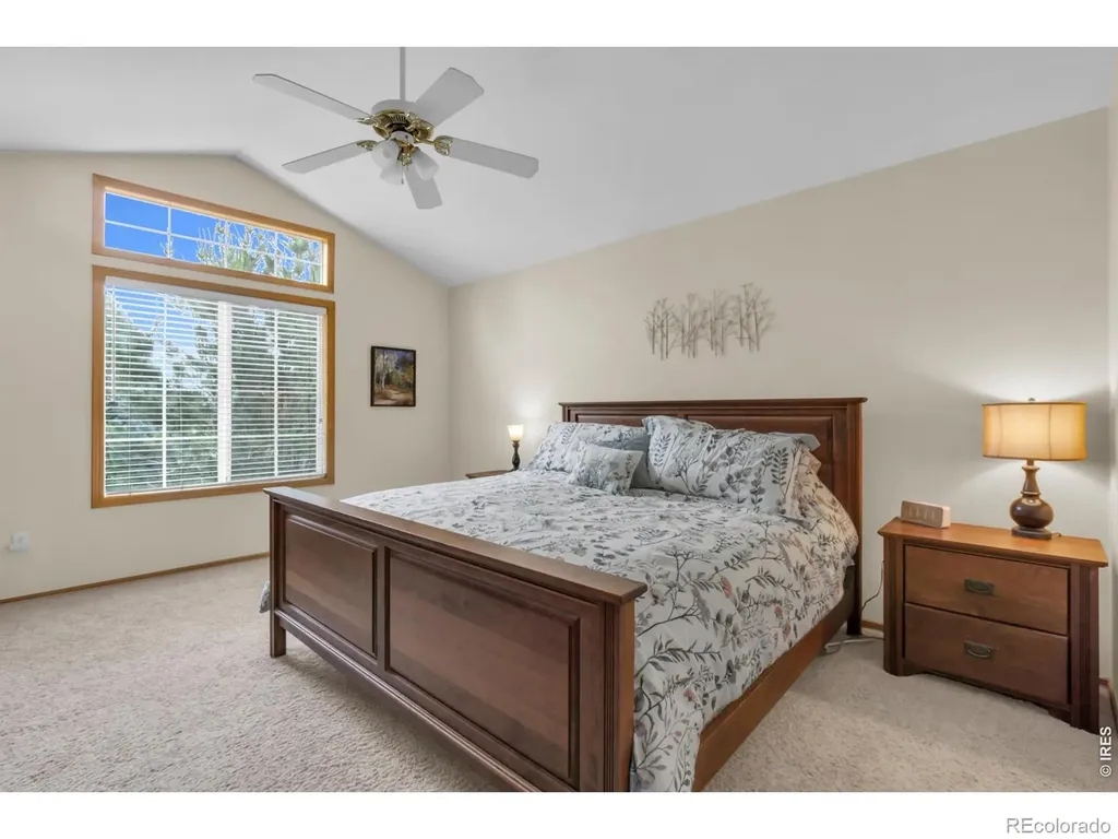 1321 Wildrose Court Longmont CO 80503