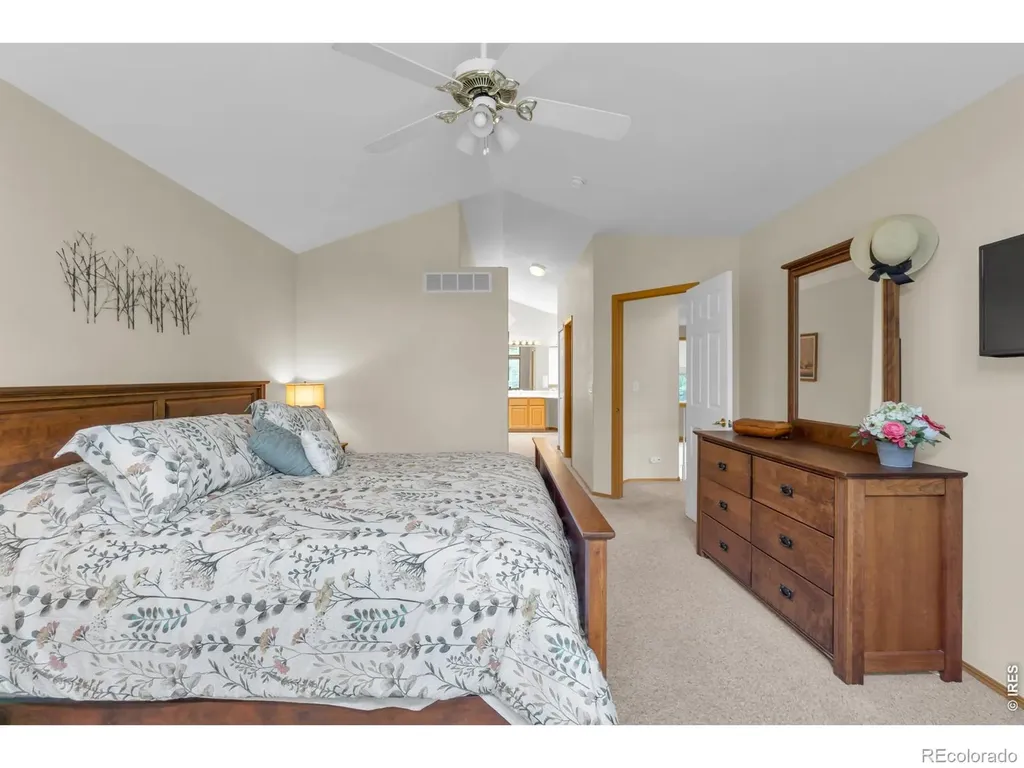 1321 Wildrose Court Longmont CO 80503