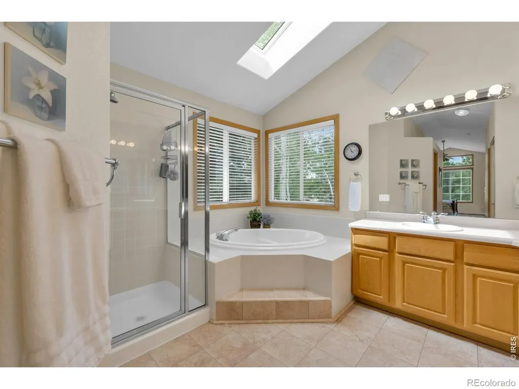 1321 Wildrose Court Longmont CO 80503