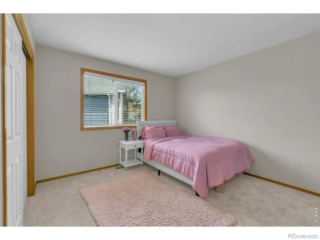 1321 Wildrose Court Longmont CO 80503