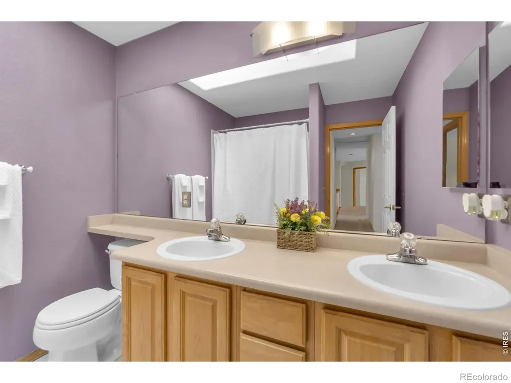 1321 Wildrose Court Longmont CO 80503