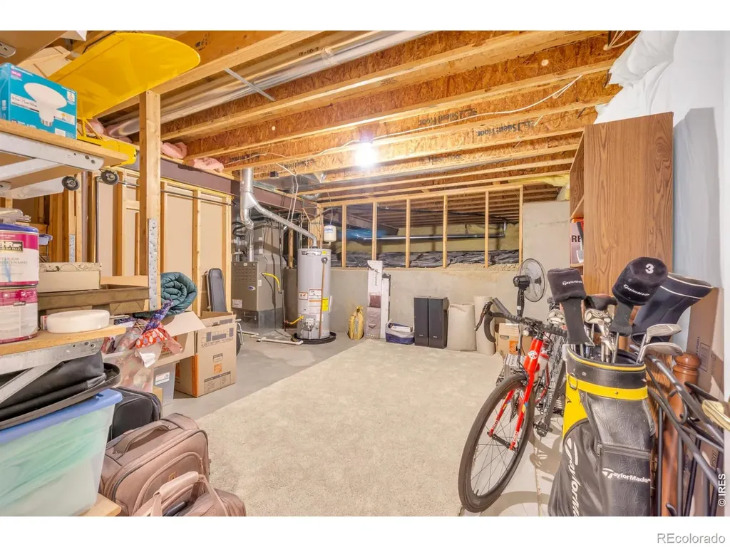 1321 Wildrose Court Longmont CO 80503