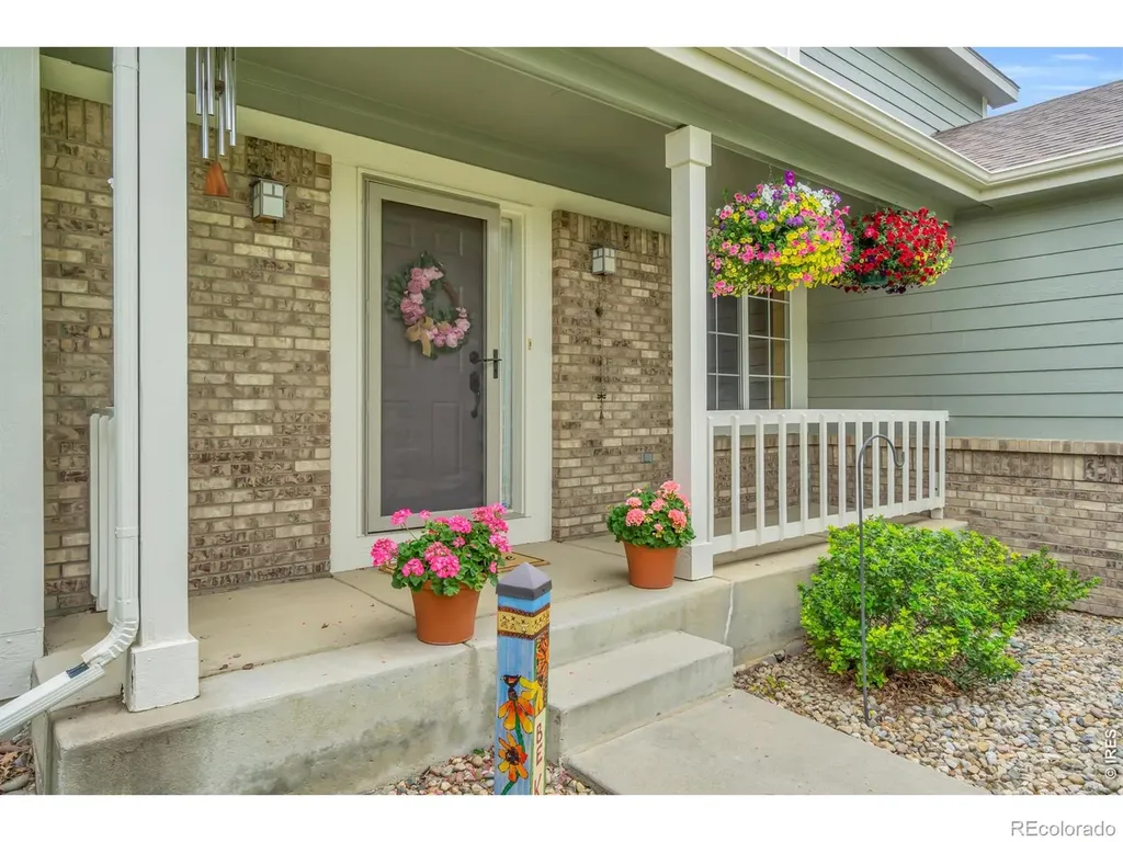 1321 Wildrose Court Longmont CO 80503