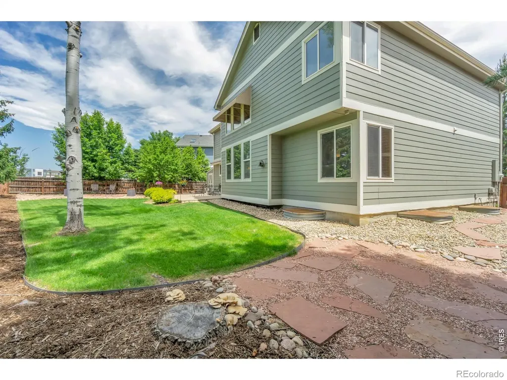 1321 Wildrose Court Longmont CO 80503