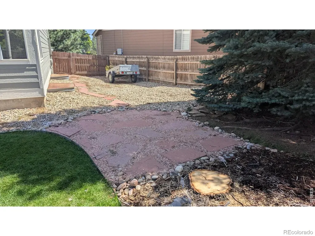 1321 Wildrose Court Longmont CO 80503