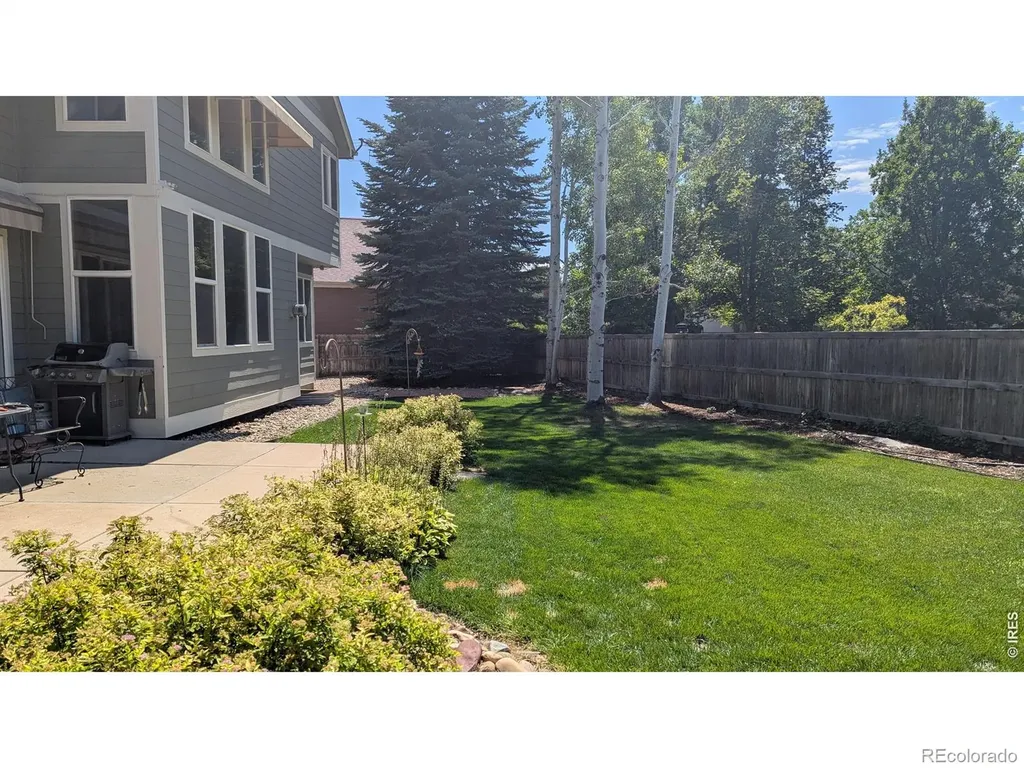 1321 Wildrose Court Longmont CO 80503
