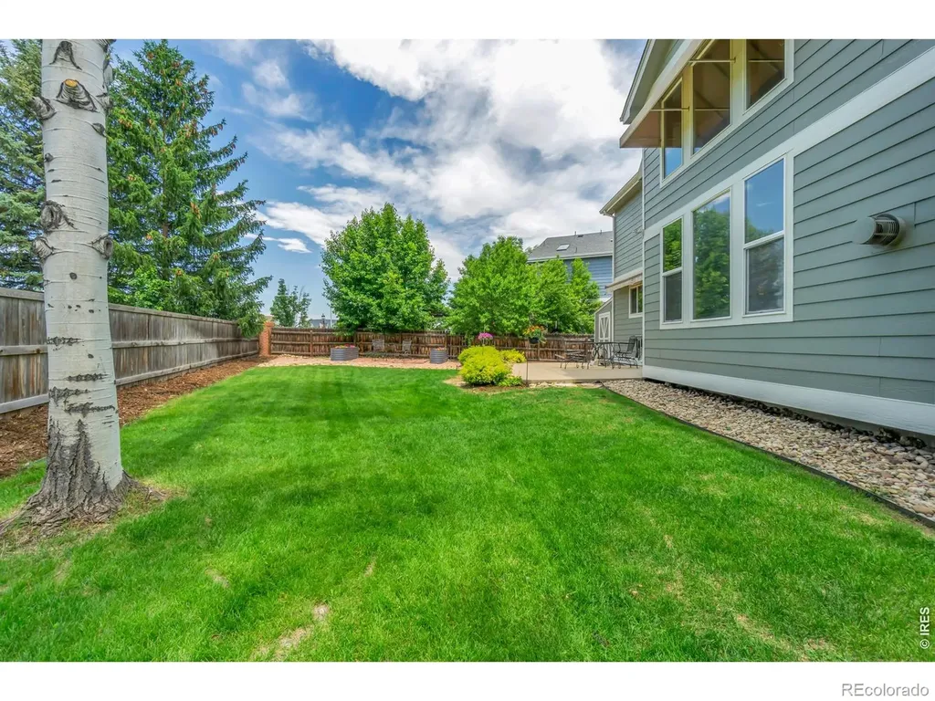 1321 Wildrose Court Longmont CO 80503
