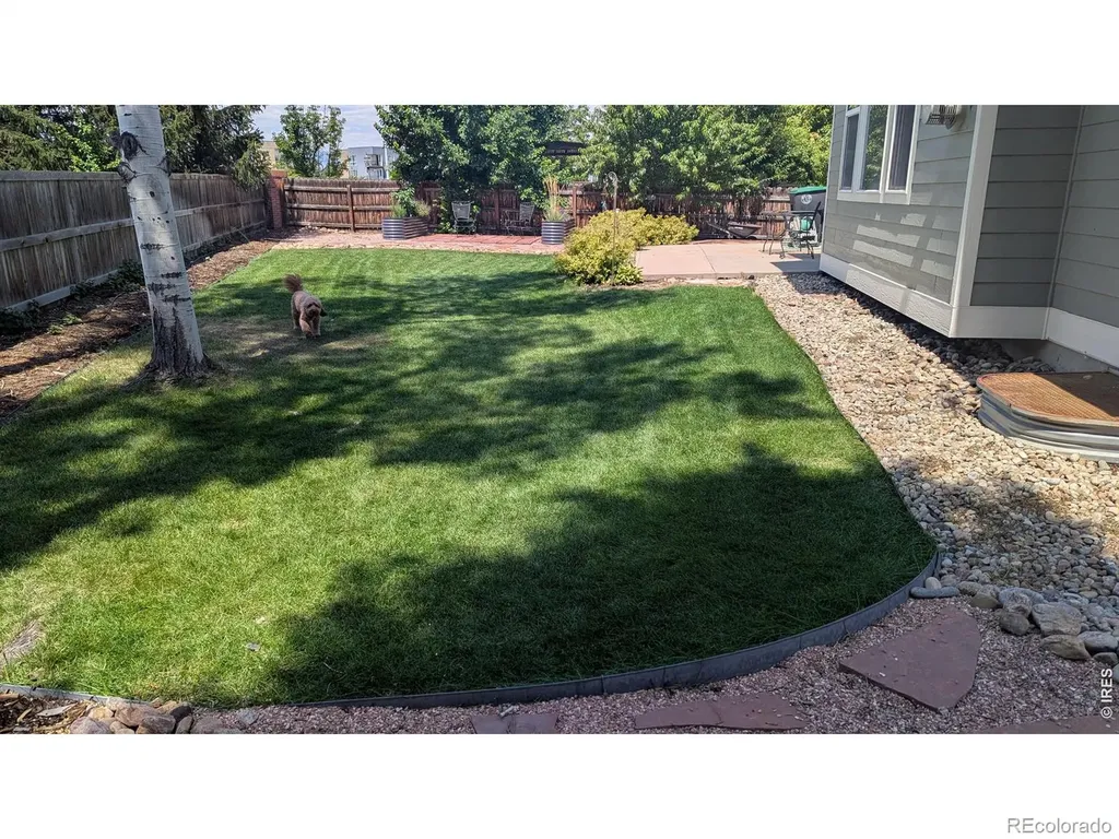 1321 Wildrose Court Longmont CO 80503