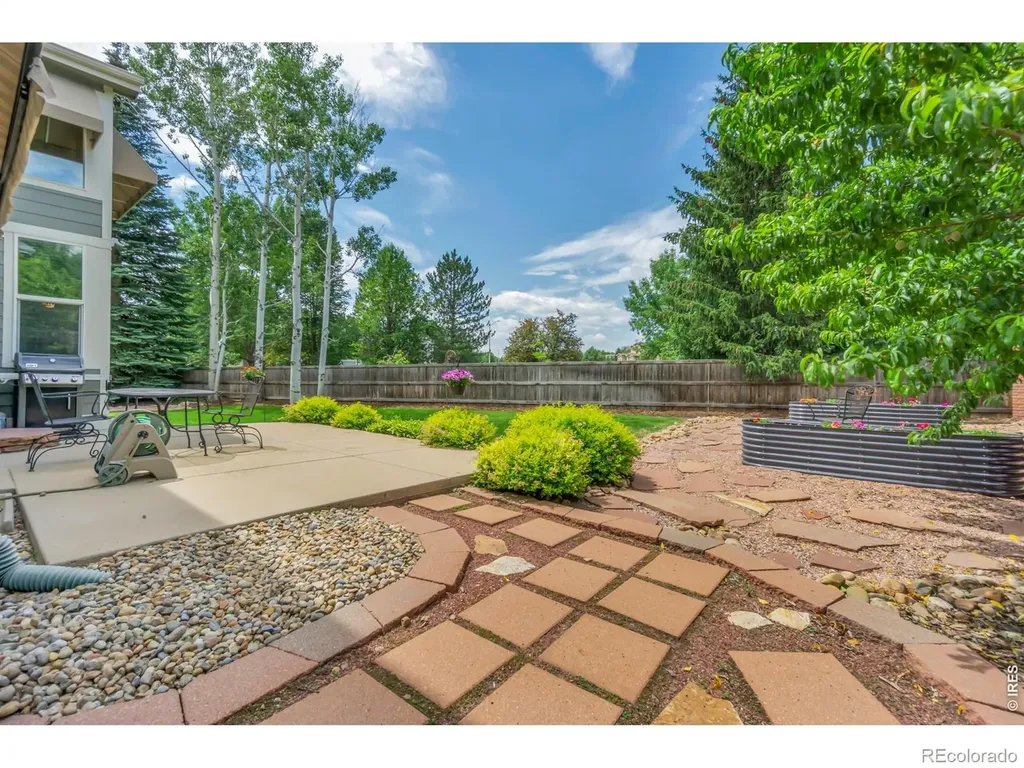1321 Wildrose Court Longmont CO 80503
