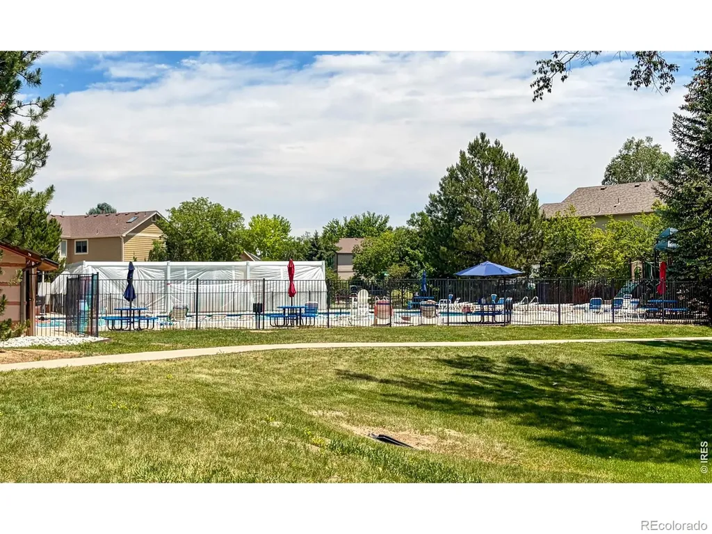 1321 Wildrose Court Longmont CO 80503