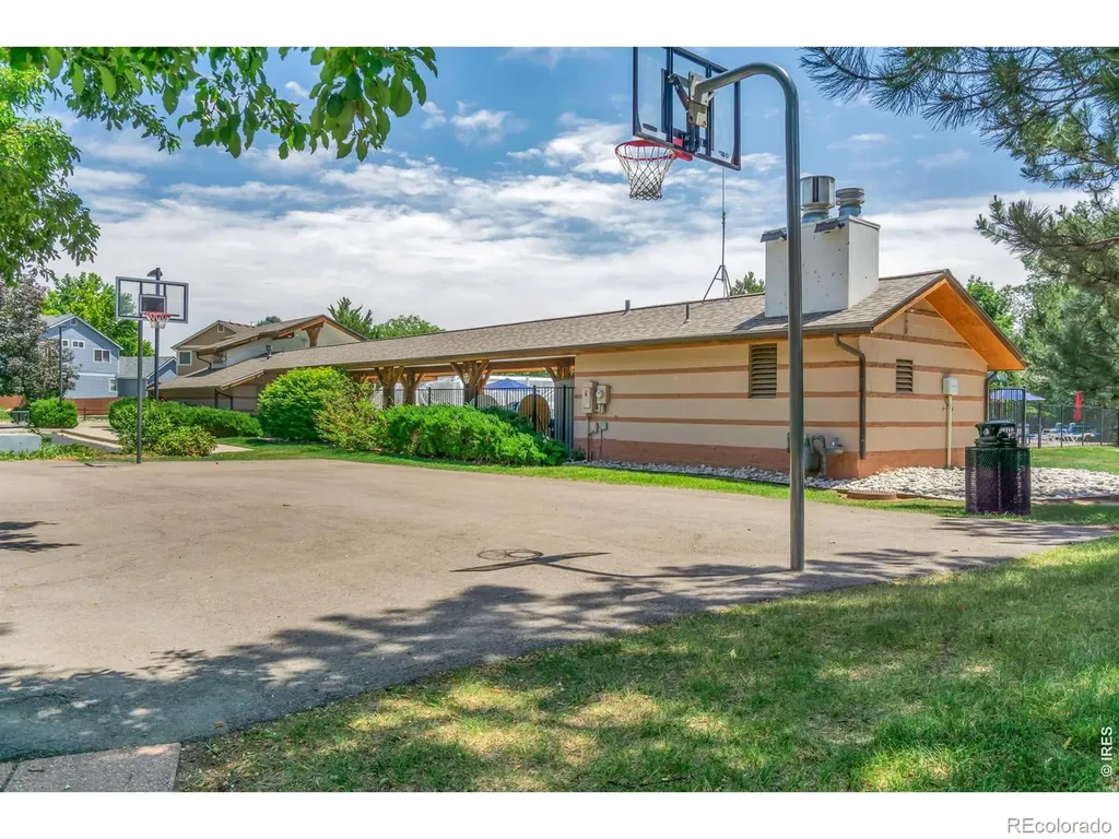 1321 Wildrose Court Longmont CO 80503