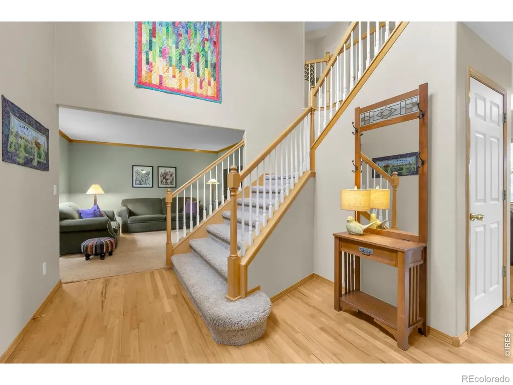1321 Wildrose Court Longmont CO 80503