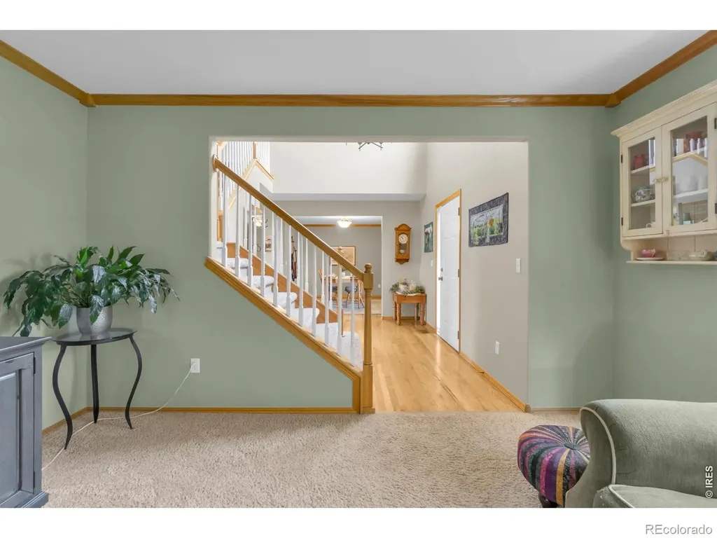 1321 Wildrose Court Longmont CO 80503