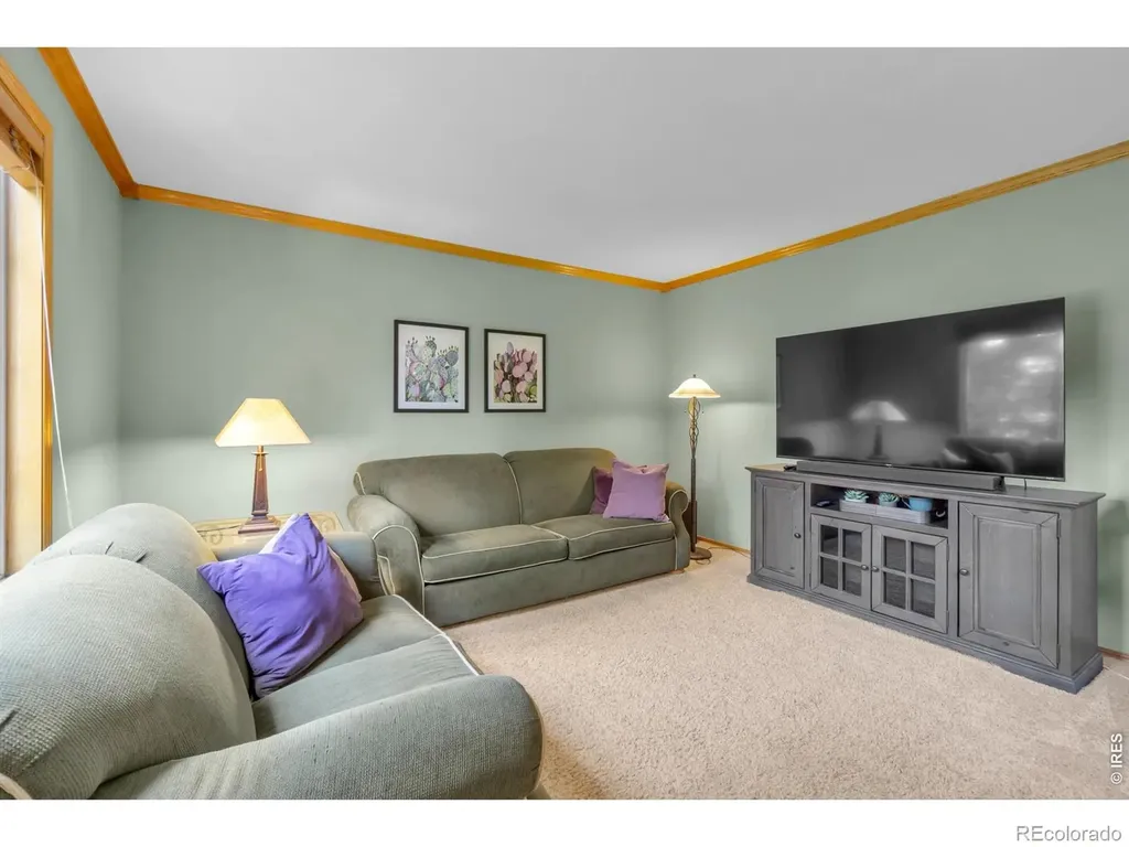 1321 Wildrose Court Longmont CO 80503