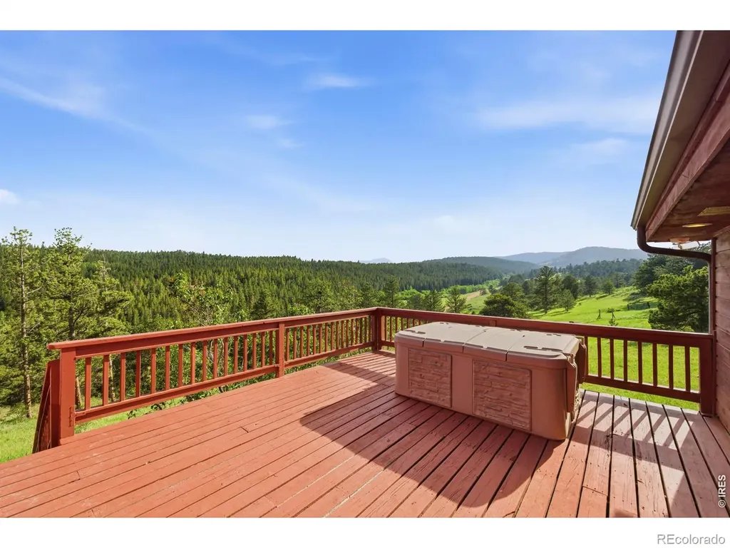 8238 Sugarloaf Road Boulder CO 80302