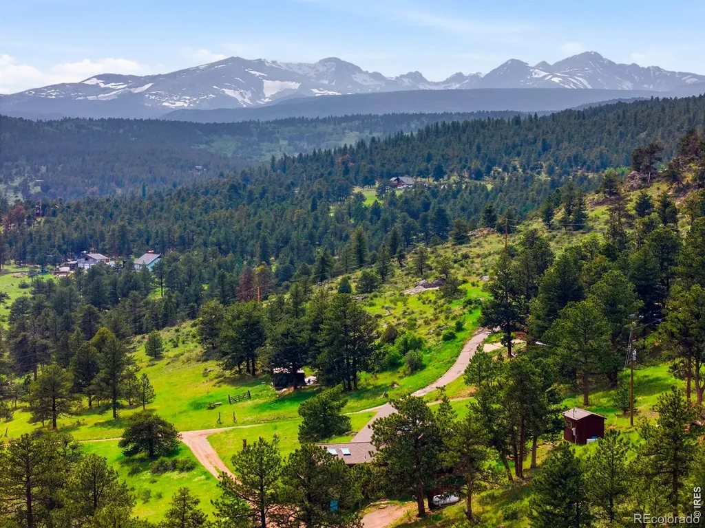 8238 Sugarloaf Road Boulder CO 80302