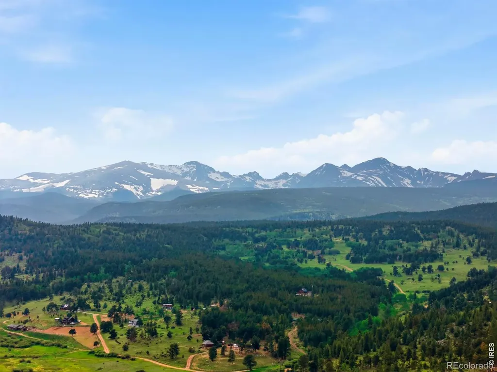 8238 Sugarloaf Road Boulder CO 80302