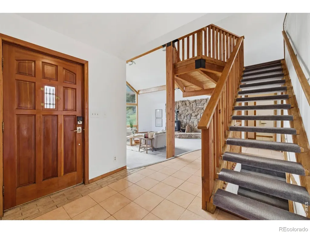 8238 Sugarloaf Road Boulder CO 80302