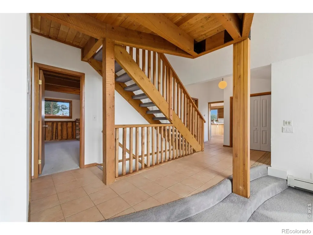 8238 Sugarloaf Road Boulder CO 80302