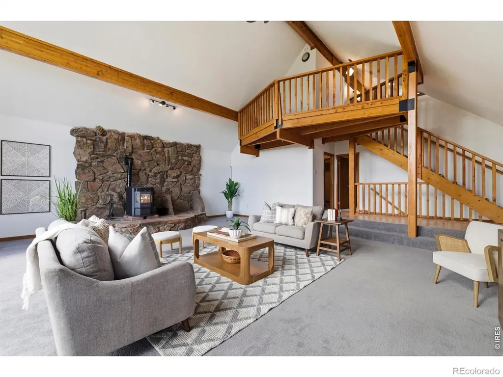8238 Sugarloaf Road Boulder CO 80302