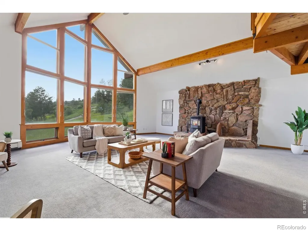 8238 Sugarloaf Road Boulder CO 80302