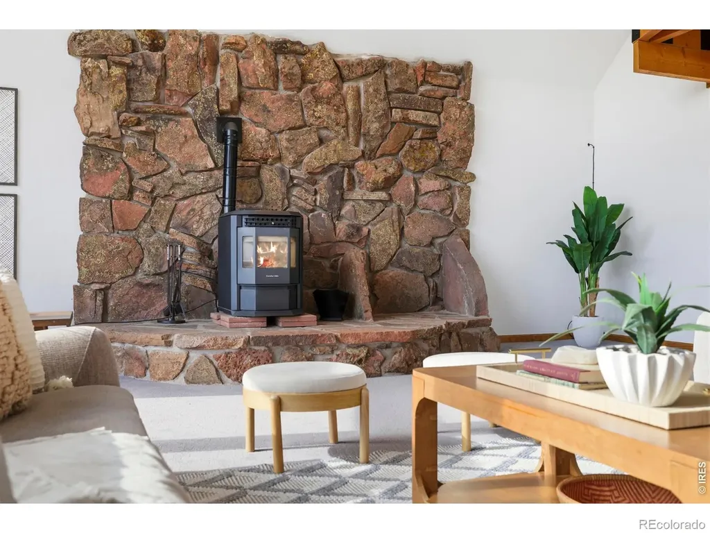 8238 Sugarloaf Road Boulder CO 80302