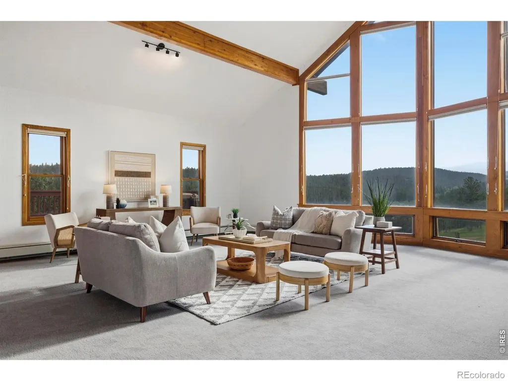 8238 Sugarloaf Road Boulder CO 80302