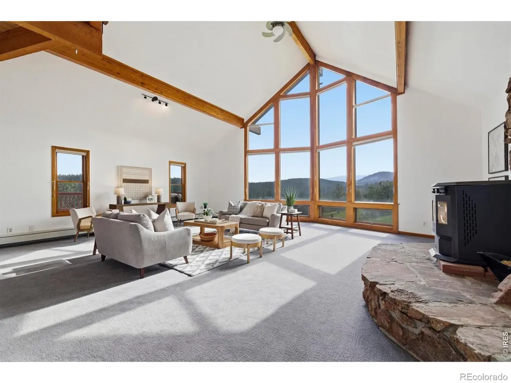 8238 Sugarloaf Road Boulder CO 80302