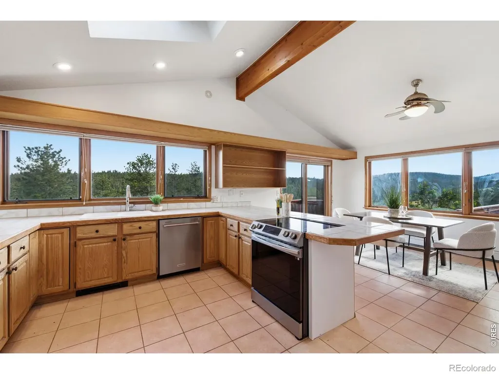 8238 Sugarloaf Road Boulder CO 80302