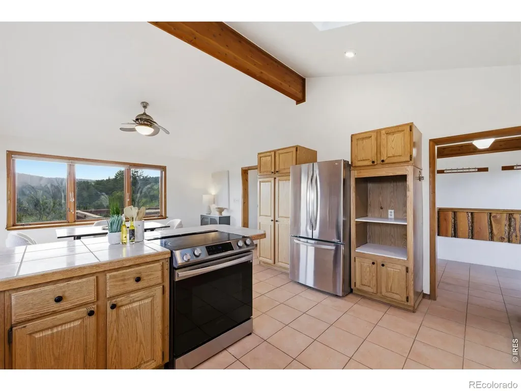8238 Sugarloaf Road Boulder CO 80302