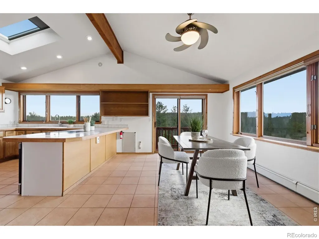 8238 Sugarloaf Road Boulder CO 80302
