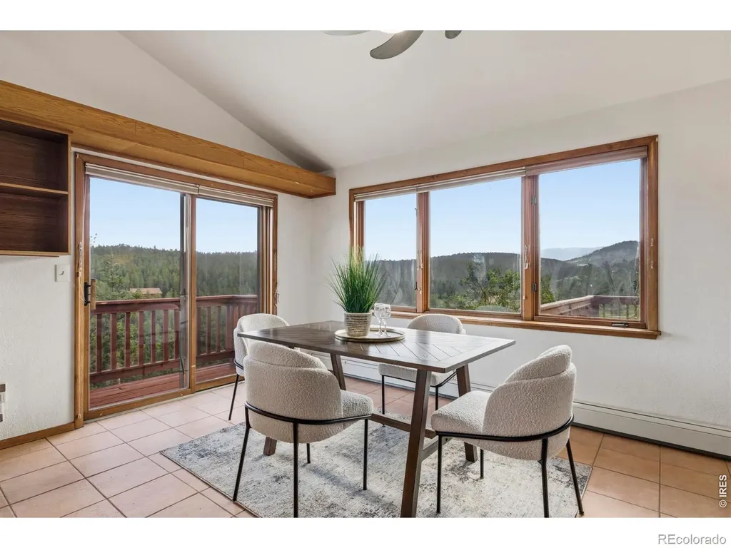 8238 Sugarloaf Road Boulder CO 80302