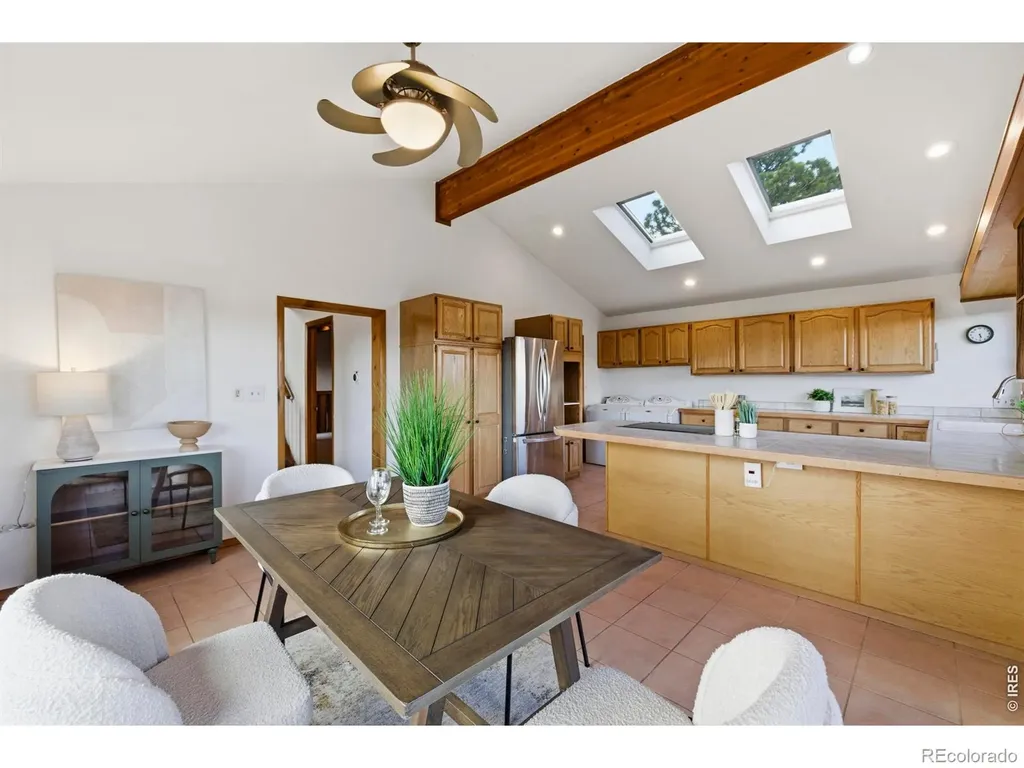 8238 Sugarloaf Road Boulder CO 80302
