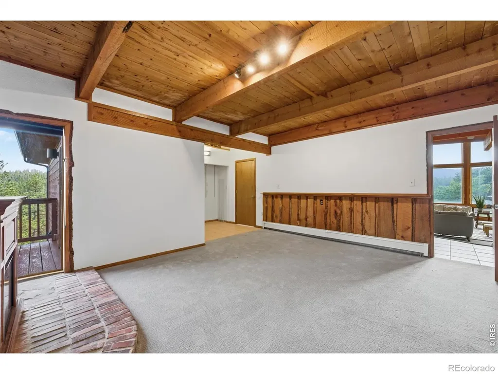 8238 Sugarloaf Road Boulder CO 80302