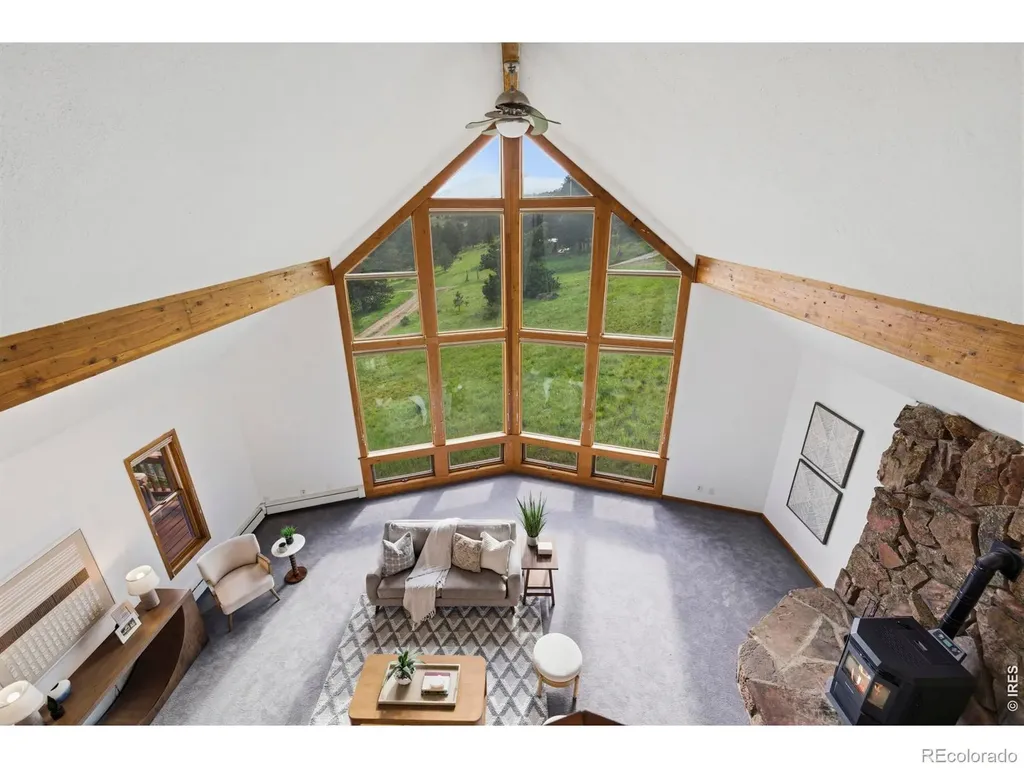 8238 Sugarloaf Road Boulder CO 80302