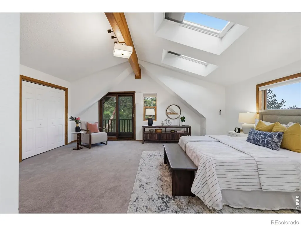 8238 Sugarloaf Road Boulder CO 80302