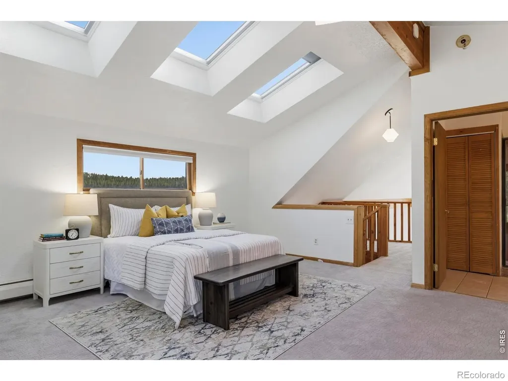 8238 Sugarloaf Road Boulder CO 80302
