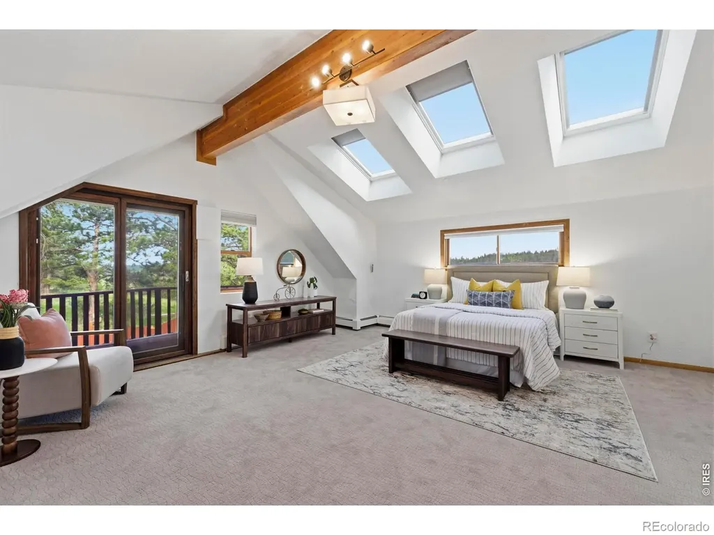 8238 Sugarloaf Road Boulder CO 80302