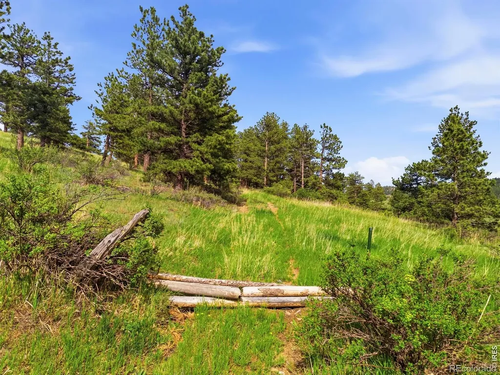 8238 Sugarloaf Road Boulder CO 80302