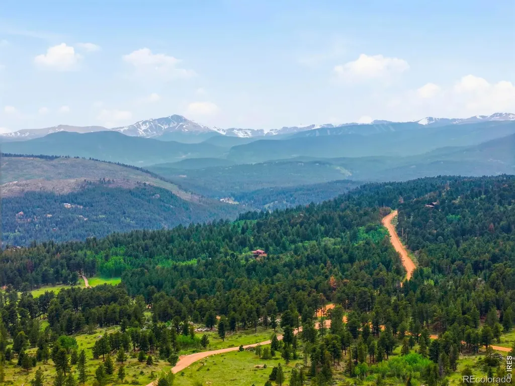 8238 Sugarloaf Road Boulder CO 80302